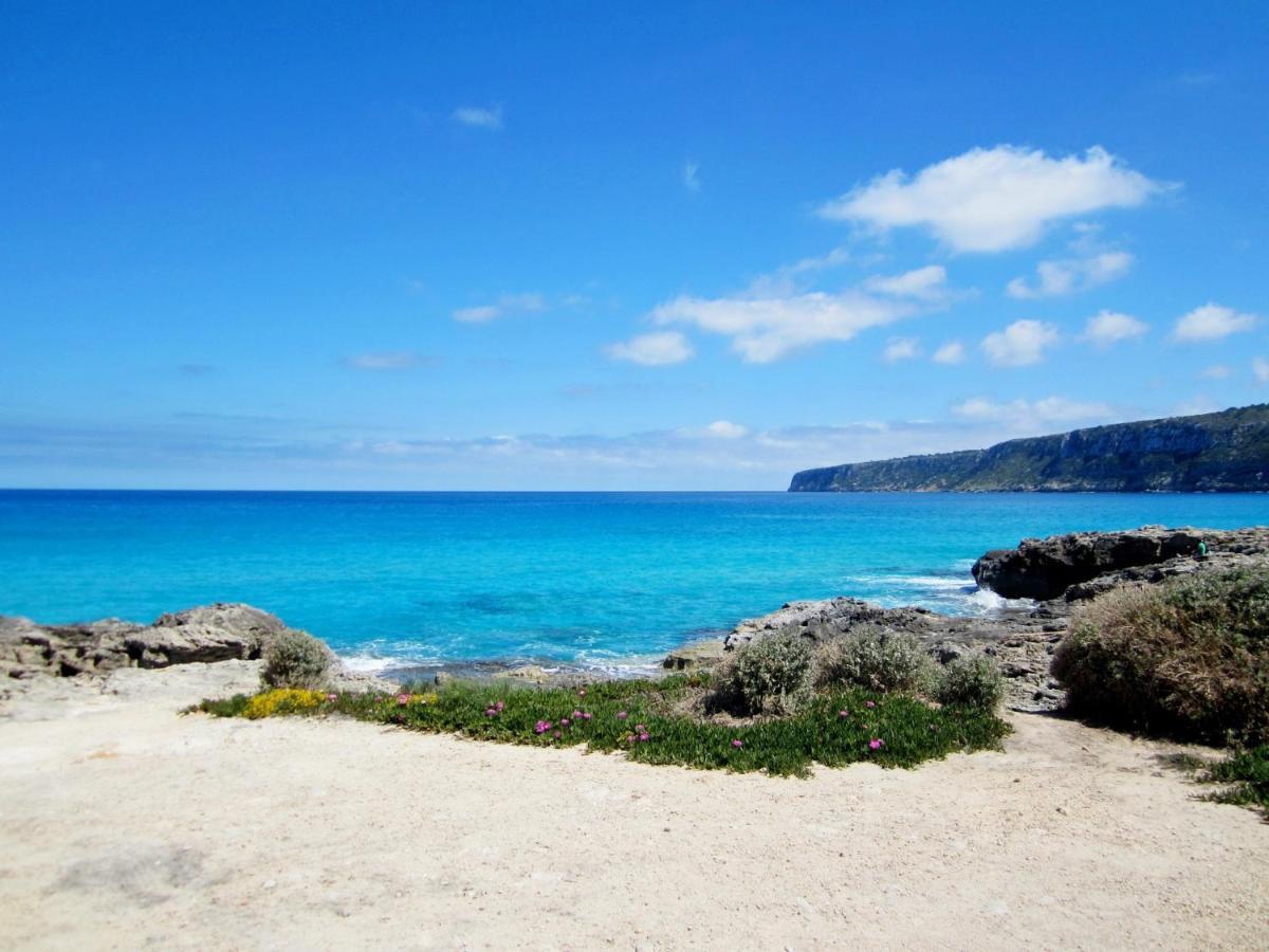 Cavall De Llevant - Formentera Break Es Caló Eksteriør bilde