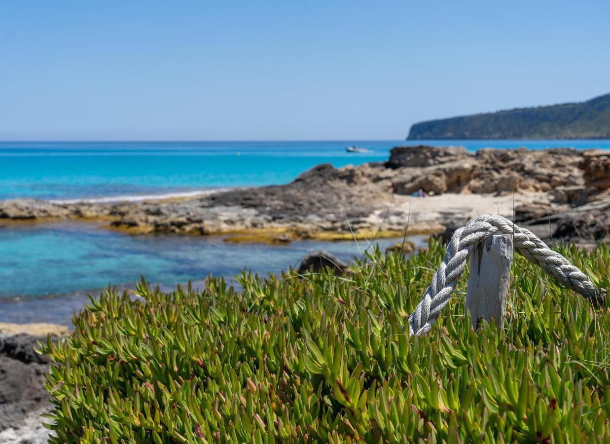 Cavall De Llevant - Formentera Break Es Caló Eksteriør bilde