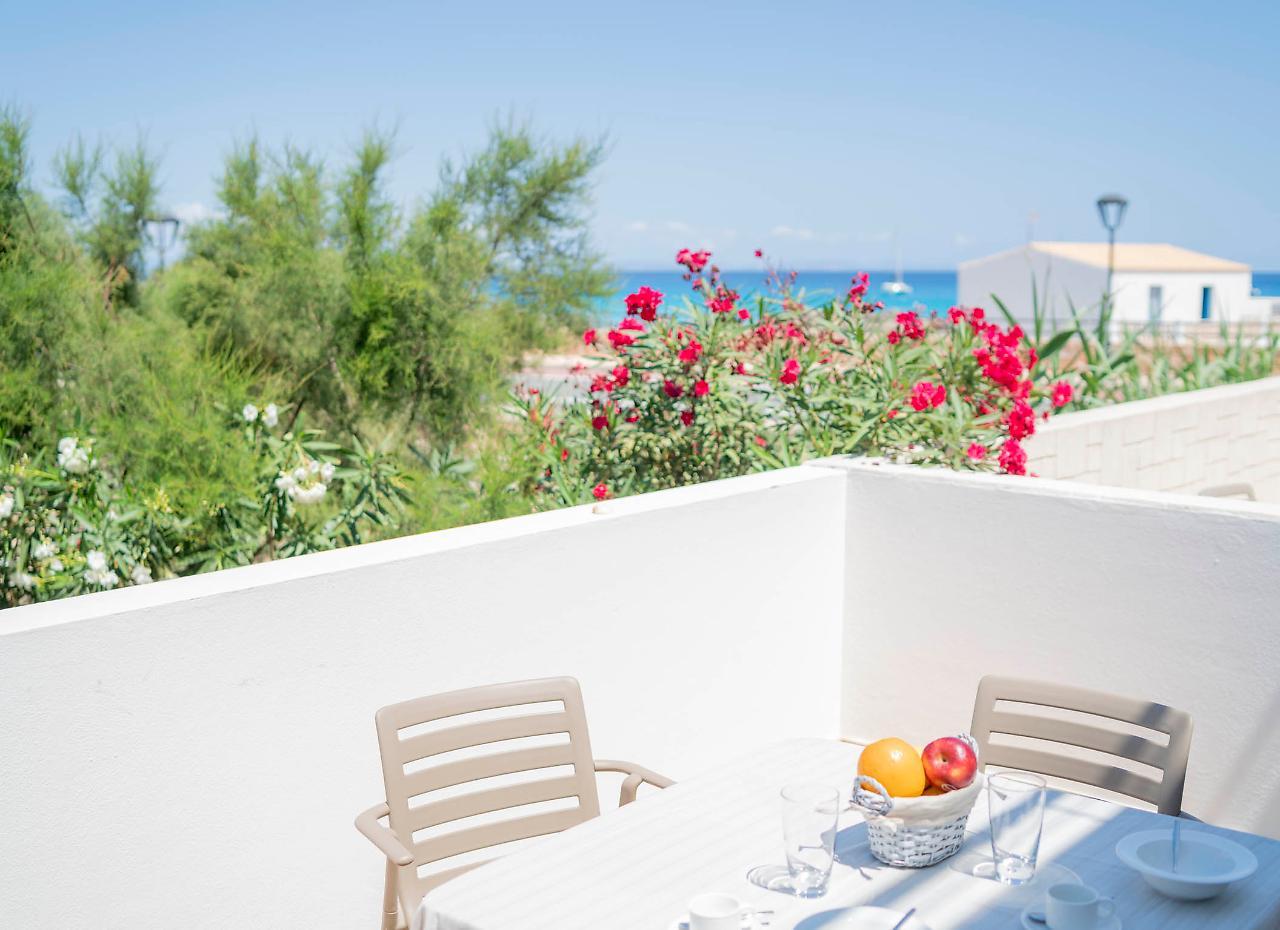 Cavall De Llevant - Formentera Break Es Caló Eksteriør bilde