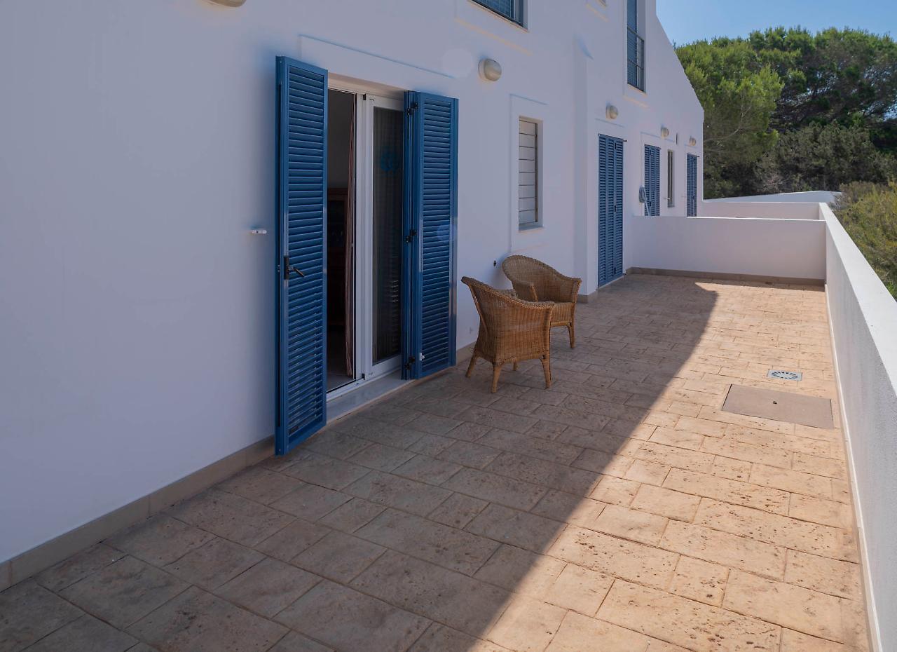 Cavall De Llevant - Formentera Break Es Caló Eksteriør bilde