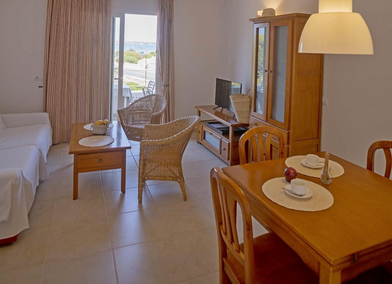 Cavall De Llevant - Formentera Break Es Caló Eksteriør bilde