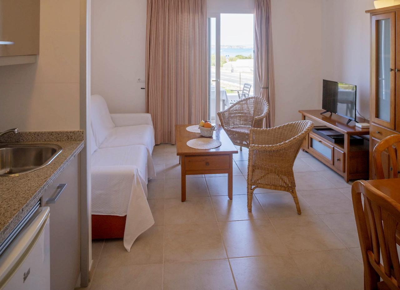 Cavall De Llevant - Formentera Break Es Caló Eksteriør bilde
