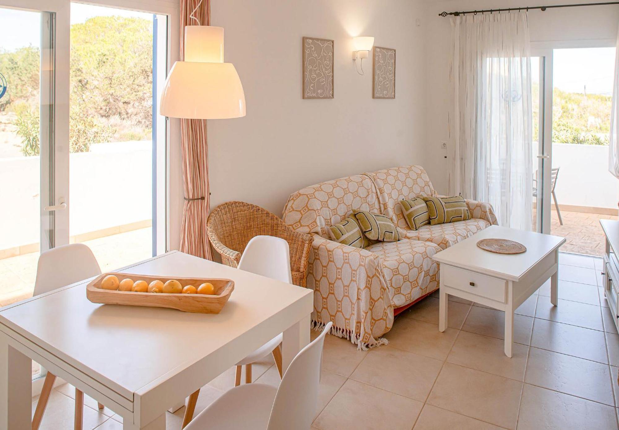 Cavall De Llevant - Formentera Break Es Caló Eksteriør bilde