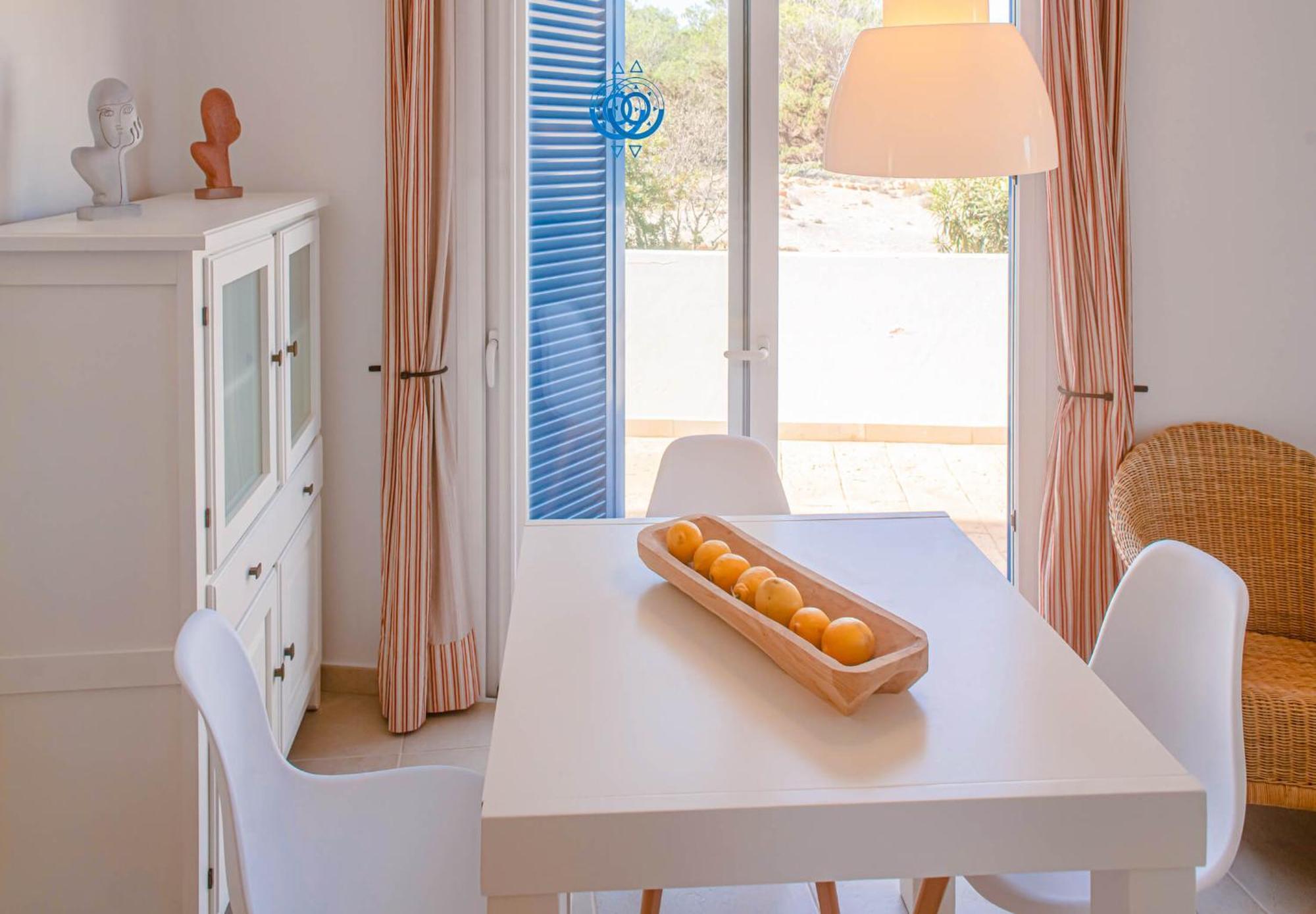 Cavall De Llevant - Formentera Break Es Caló Eksteriør bilde