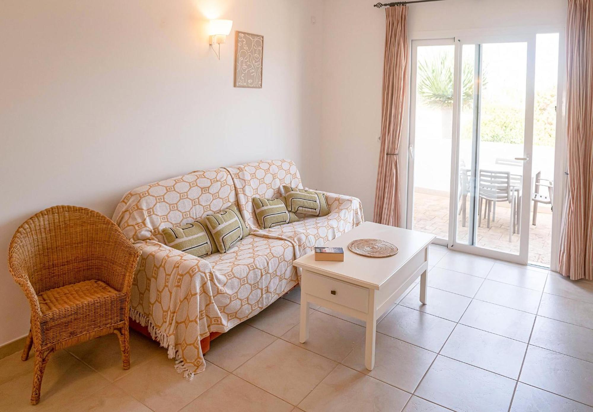 Cavall De Llevant - Formentera Break Es Caló Eksteriør bilde